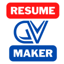 Simple Resume Builder CV Maker