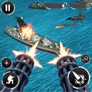 ألعاب قتل في فاير - Sniper 3D screenshot 4