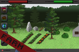 Hunter Legacy screenshot 3