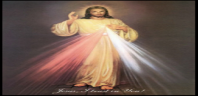 Chaplet of Divine mercy audio offline