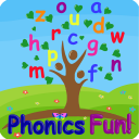 Phonics - Fun for Kids