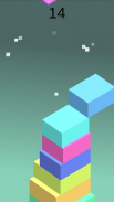 Stackit Game – Build a Block Tower screenshot 8