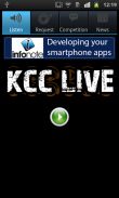 KCC Live screenshot 1