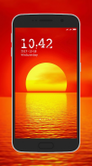 Sunset Wallpapers screenshot 2