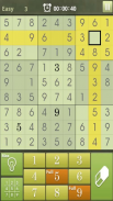 Sudoku Mondo screenshot 5