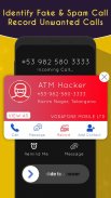 Mobile Number Locator - Caller ID & Number Finder screenshot 0