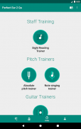 Perfect Ear - Music Theory, Ear & Rhythm Training screenshot 11