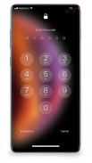 Lock Screen & Notifications iOS 13 screenshot 0