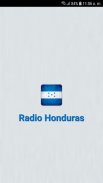 Radyo Honduras screenshot 0