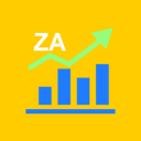 South Africa Stocks - ZA Stock Icon