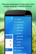 MyDIETist Lose Weight Stay Fit screenshot 6