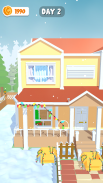 Holiday Home 3D screenshot 15