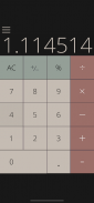 Beast Calculator for Tadokoro screenshot 1