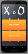 OXO - Tic Tac Toe screenshot 0