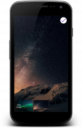 iLocker:Finger Lockscreen iOS10 Style screenshot 12