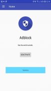 NoTrack - Anti tracking, privacy, data protection screenshot 2