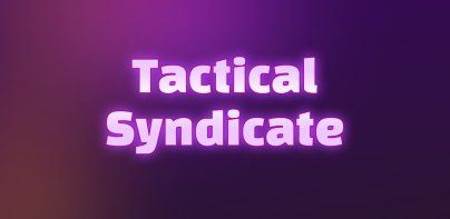 Tactical Syndicate