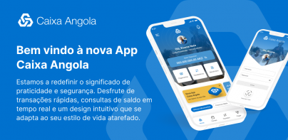 Caixa Angola