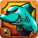 Tower defense : Fish attack icon