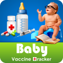 Vaccine Tracker Icon