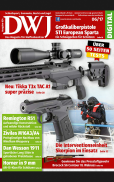 DWJ - Magazin für Waffenbesitz screenshot 8