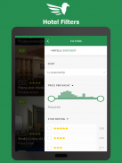 TripFalcon: Flights, Hotels screenshot 2