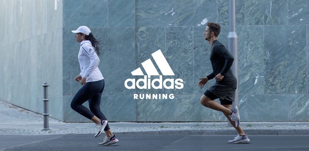 adidas Running by Runtastic - Correr y fitness - Descargar APK para Android |