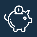 Meu Piggy Bank - Financial Goals