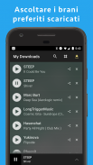 MP3 Hunter – Scaricare Musica screenshot 6