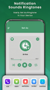 Notification Sounds screenshot 0