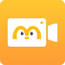 Mideo - Video Social Network Icon
