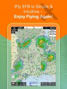 iFly EFB screenshot 3