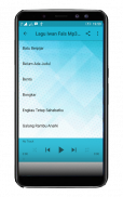 Lagu Iwan Fals Mp3 Offline screenshot 2