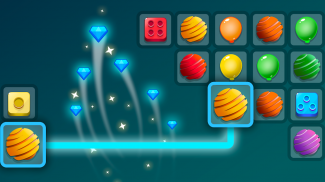 Connect - Match & Link Puzzle screenshot 4