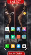 Xiaomi K20 Pro Wallpaper Theme screenshot 3