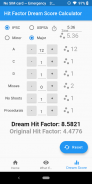 Hit Factor screenshot 1