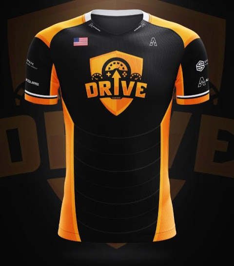 eSports Jersey Designs - Latest version for Android - Download APK