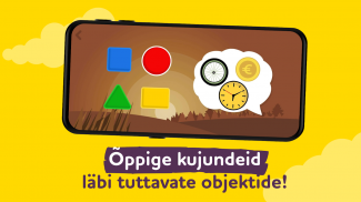 ALPA eestikeelsed õppemängud screenshot 15