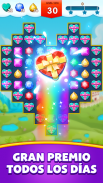 Jewels Legend - Match 3 Puzzle screenshot 4