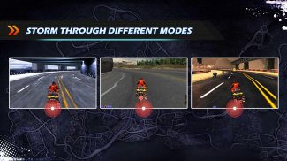 Bike Race 3D screenshot 4