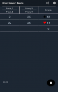 Blot Smart Note screenshot 7