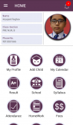 SunShine English Secondary School,Hetauda screenshot 0