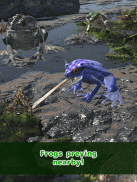 Frog Friends screenshot 5