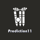 Prediction11- Today Match Team icon