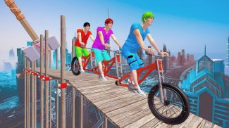 Modern Cycling screenshot 1