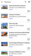 Gdansk Travel Guide screenshot 5