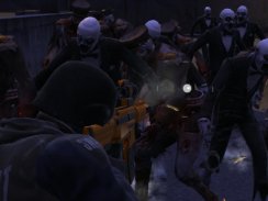 Endless Zombie Shooter Offline screenshot 3
