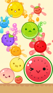 Watermelon Merge - Fruit Crush screenshot 6