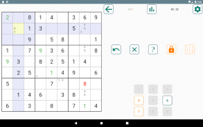 Erstelle dein eigenes Sudoku screenshot 3