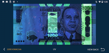 Malawi Kwacha screenshot 5